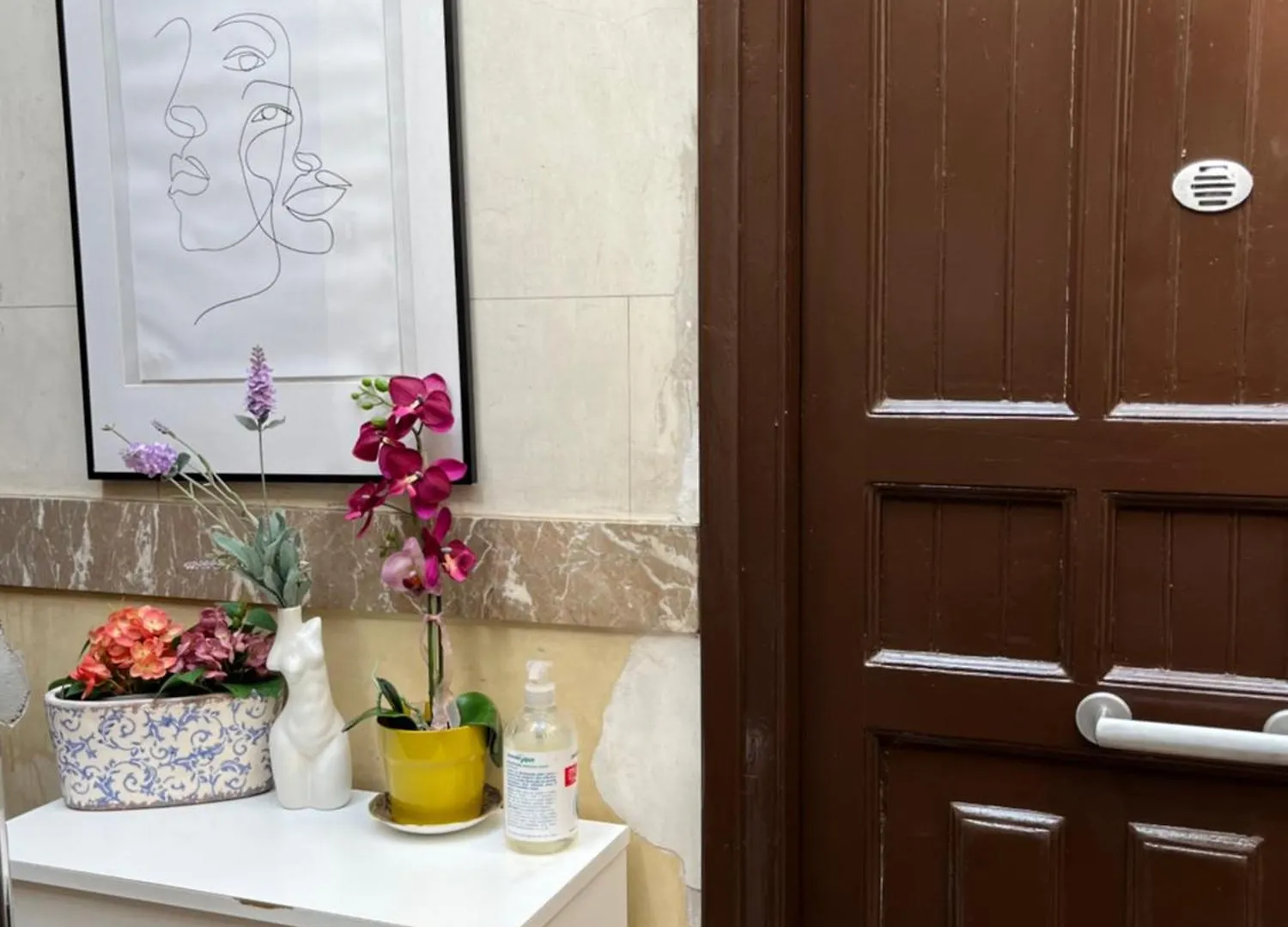 Guest house A Nicuzza Hotel Palermo