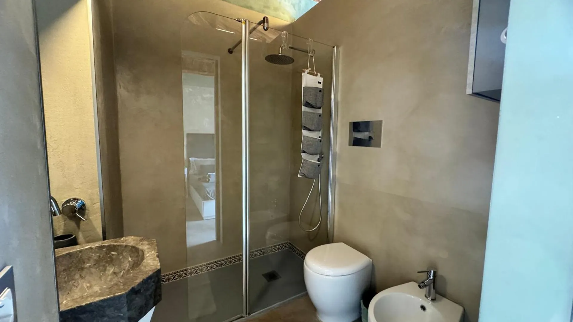 Guest house A Nicuzza Hotel Palermo