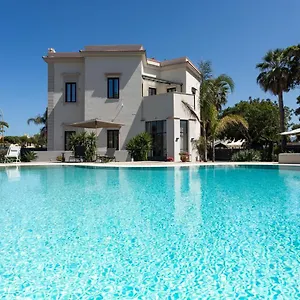 Masetta - Luxury Affittacamere