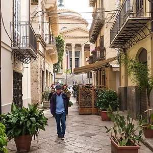 Del Massimo Bed & Breakfast