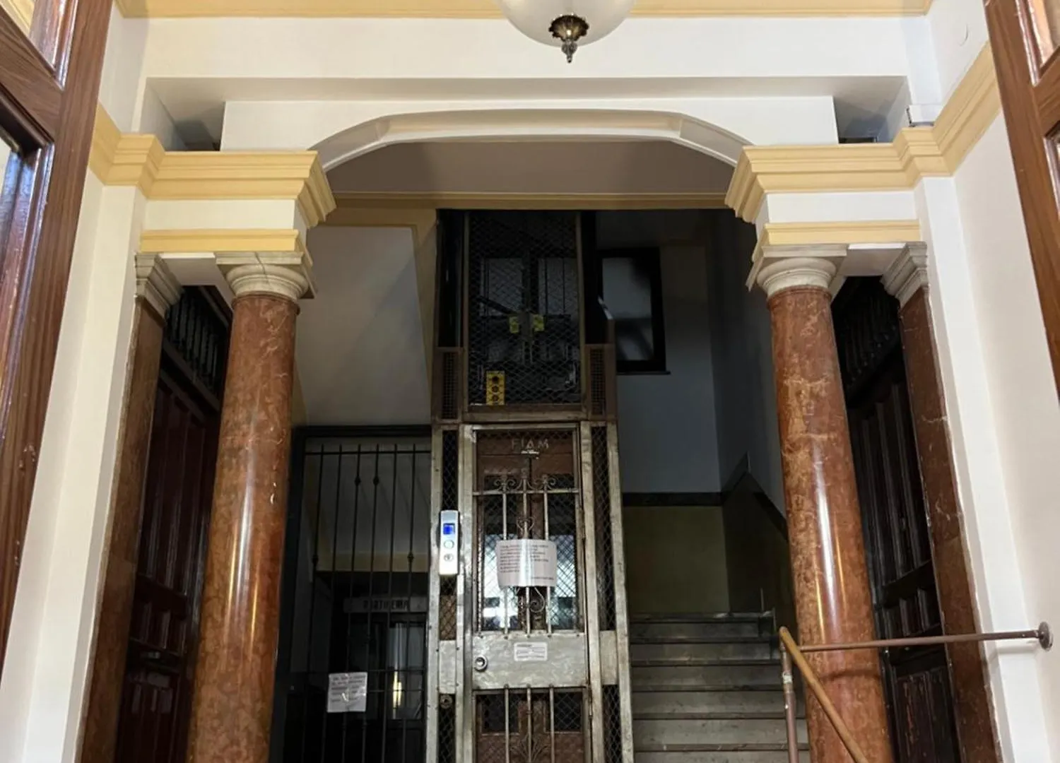 A Nicuzza Hotel Palermo 0*,