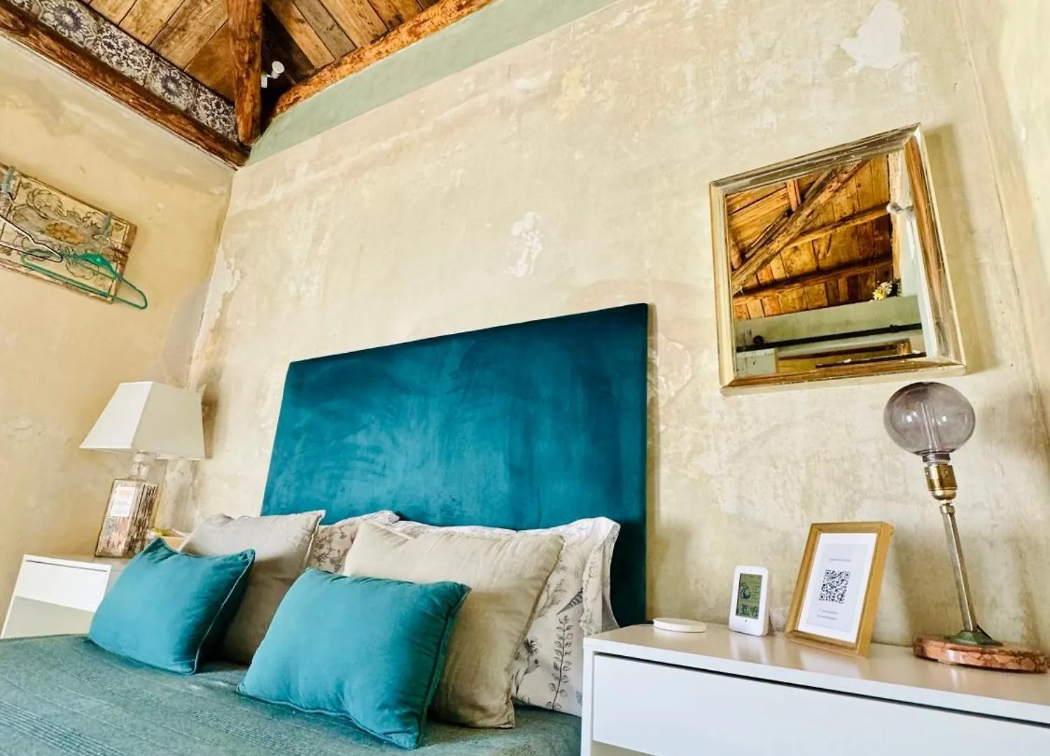 A Nicuzza Hotel Palermo Guest house