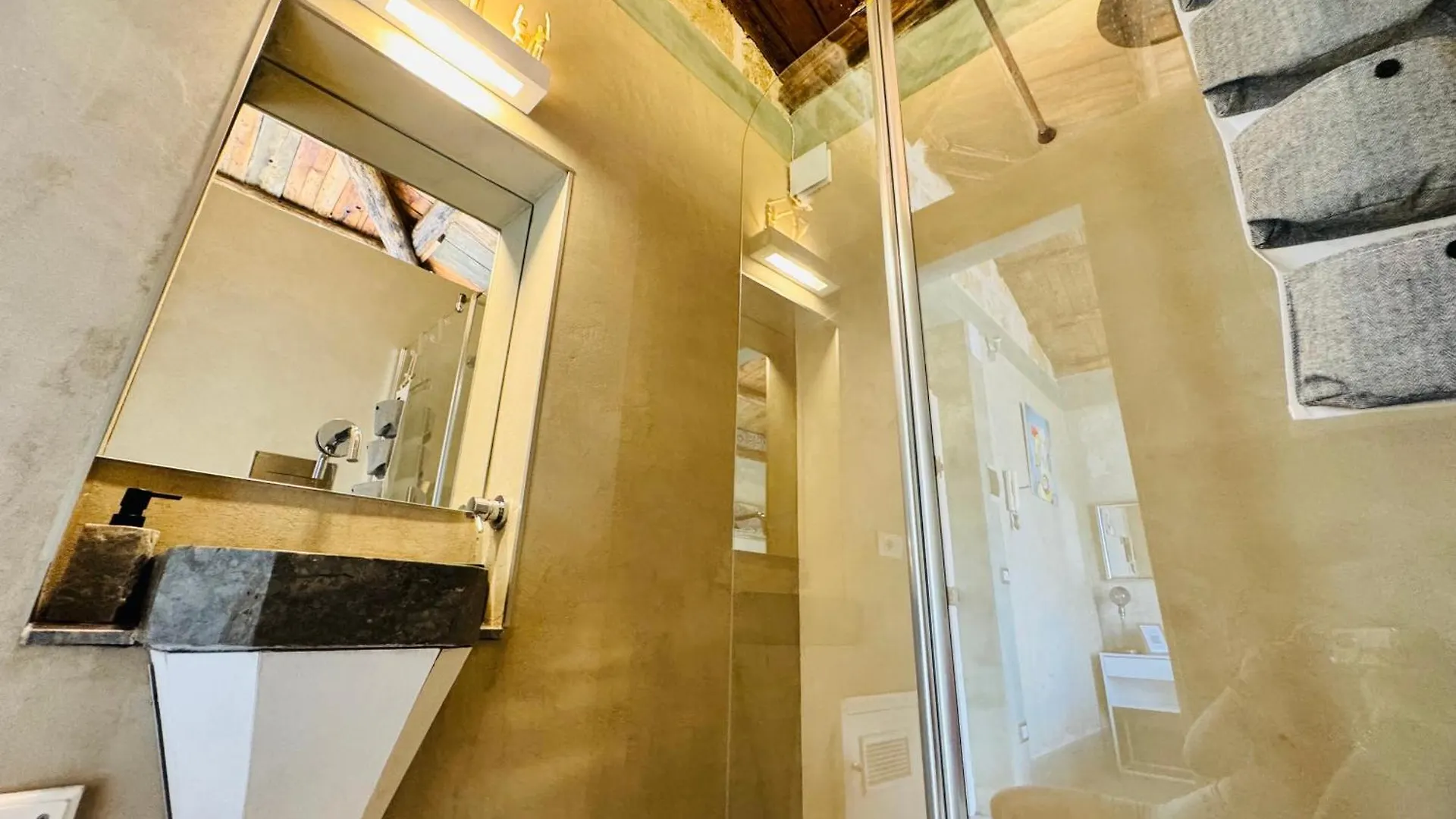 A Nicuzza Hotel Palermo Guest house