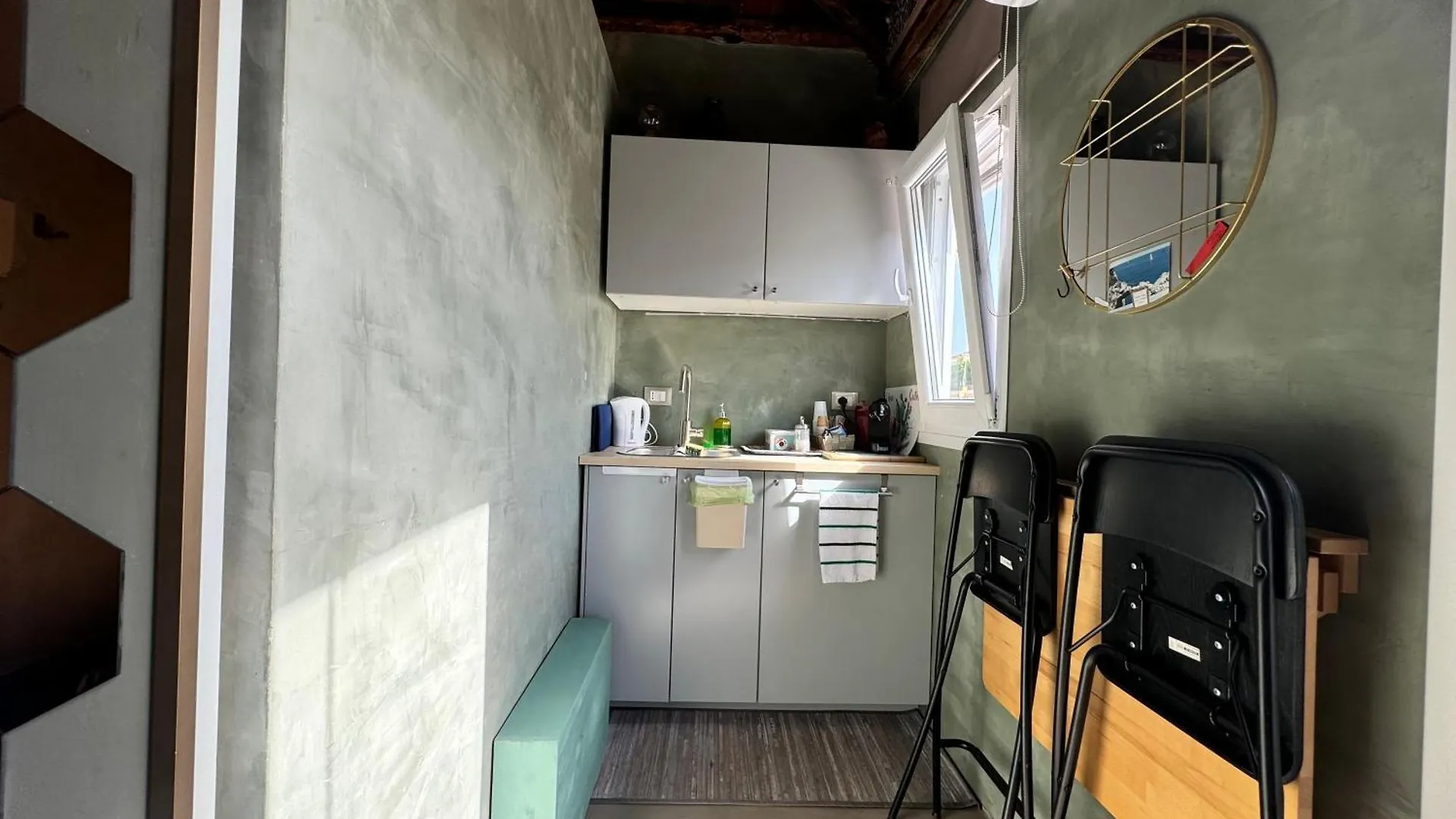 Guest house A Nicuzza Hotel Palermo