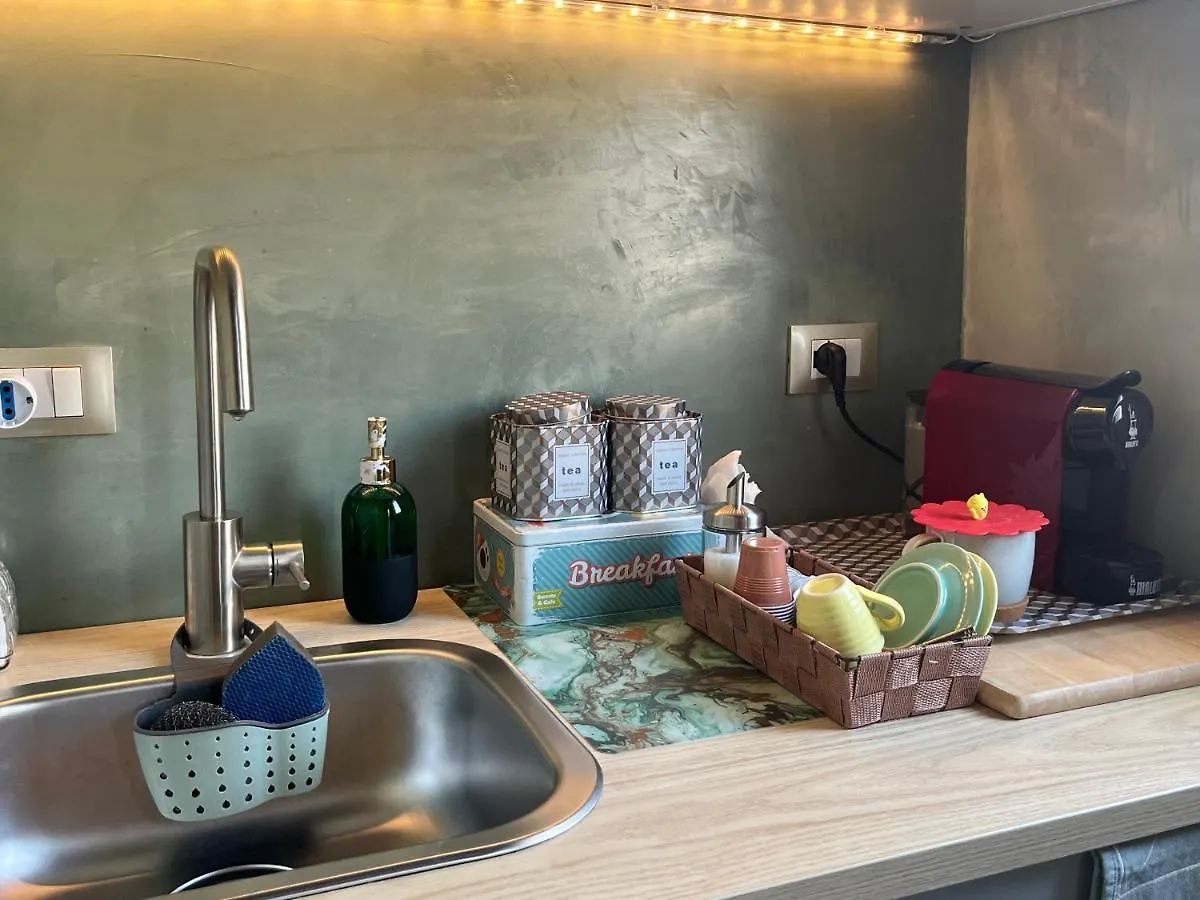 Hotel A Nicuzza Palermo Affittacamere