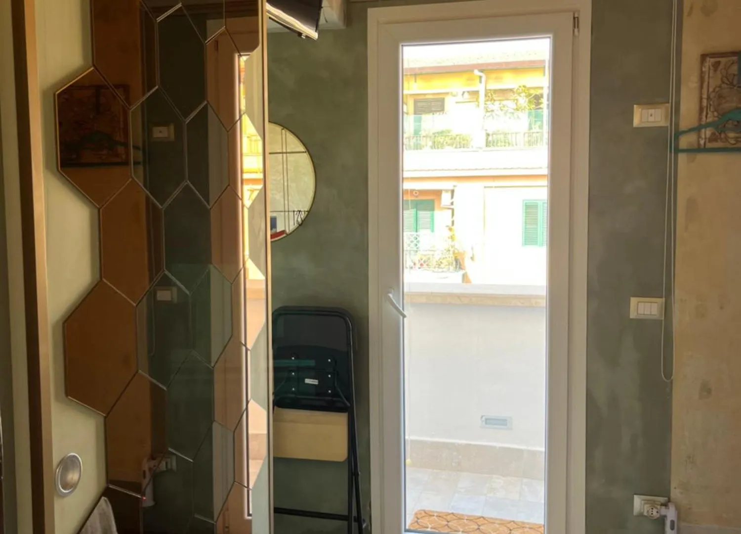 Affittacamere Hotel A Nicuzza Palermo