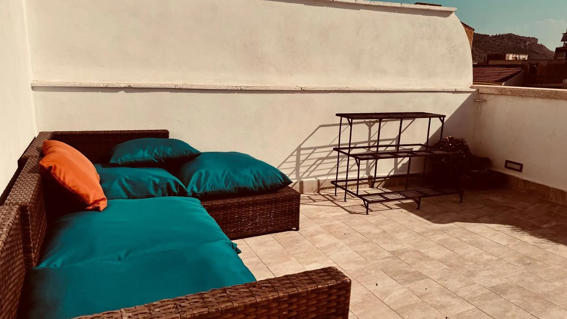 Hotel A Nicuzza Palermo