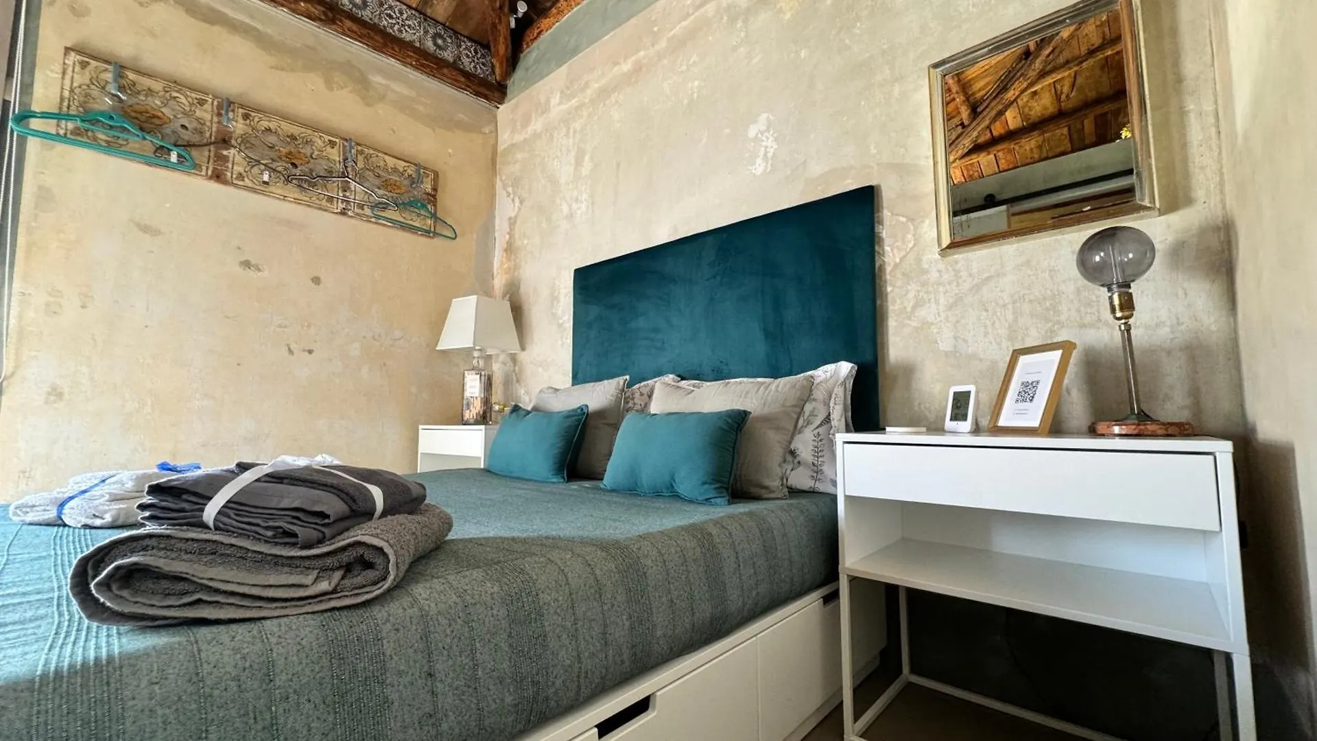 Hotel A Nicuzza Palermo