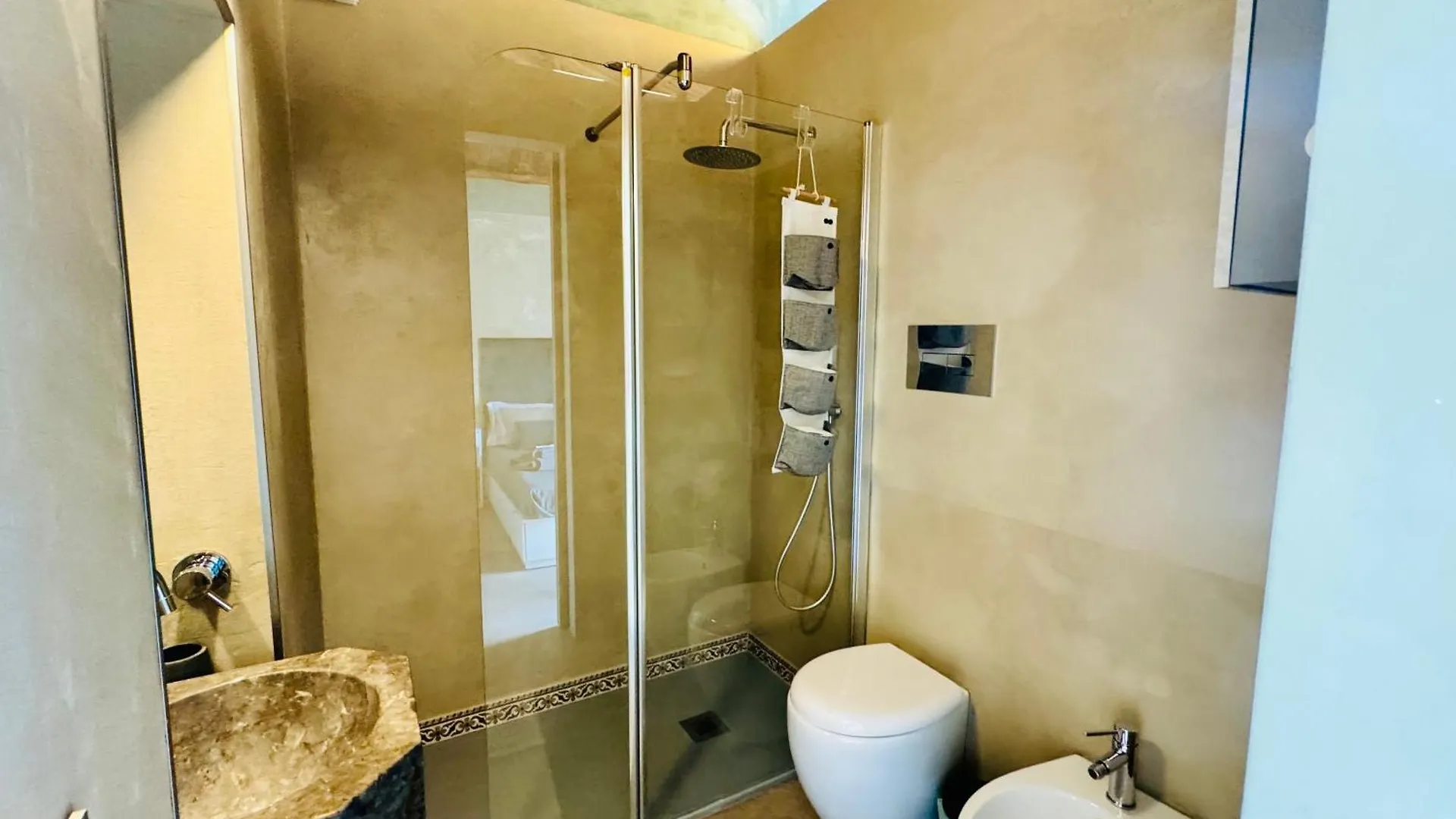 Guest house A Nicuzza Hotel Palermo