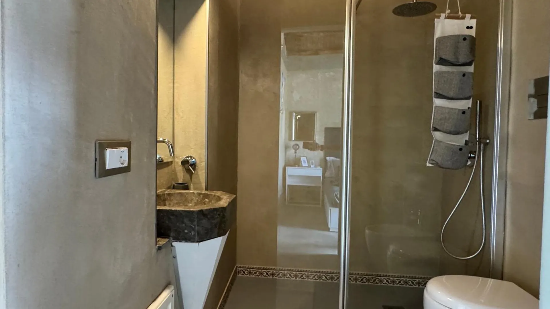 Hotel A Nicuzza Palermo